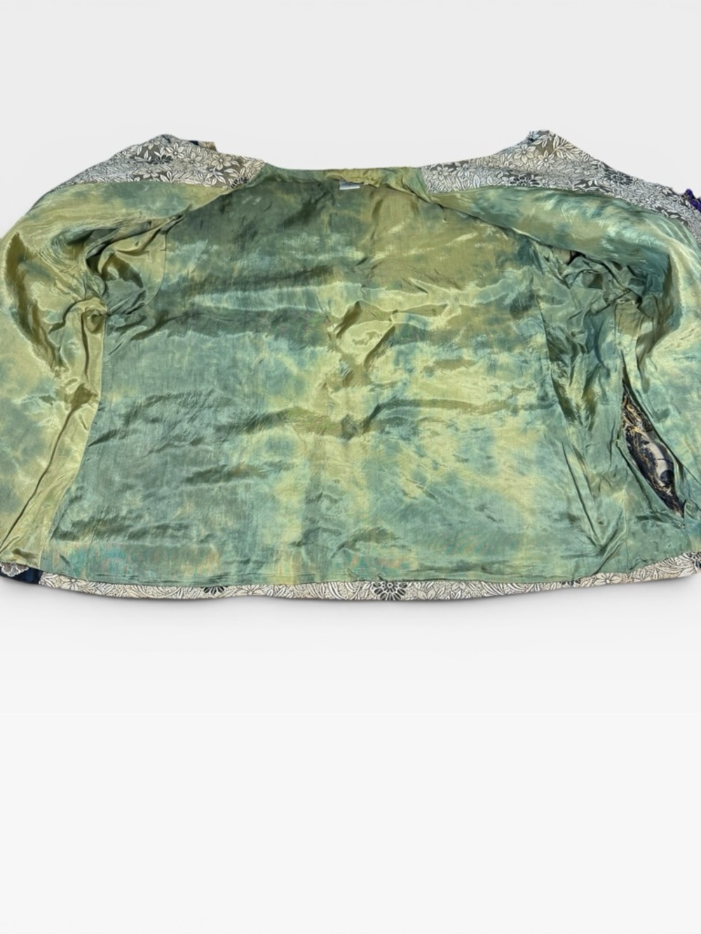 Vintage Anage Brand Cropped Jacket - Picture 6 of 12